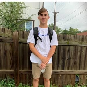 Meet your Posher, Hunter